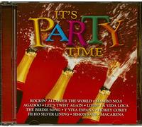 The Revellers - Its Party Time