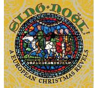 The Revels Sing Noel: A European Christmas Revels (CD)