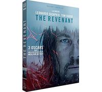 Il Revenant Blu-Ray Nuova