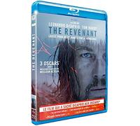 Revenant (Blu-ray)