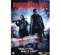 The Revenant 2012 (DVD)