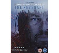 The Revenant by Leonardo DiCaprio(2016-06-06)