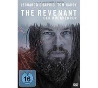 The Revenant - Der Rückkehrer