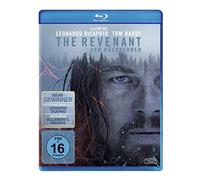 The Revenant - Der Rückkehrer