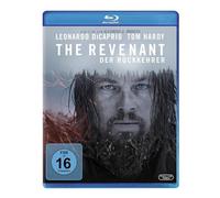 The Revenant - Der Rückkehrer