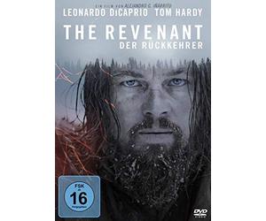 The Revenant - Der Rückkehrer