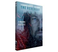 The Revenant (DVD)