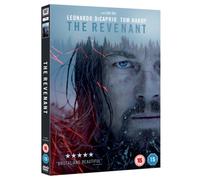 Revenant, The DVD [Edizione: Regno Unito]