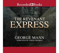 The Revenant Express: 5