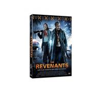 The revenants DVD Nuovo Film Horror