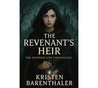 The Revenant's Heir: 1