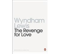 The Revenge for Love