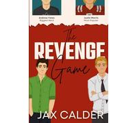 The Revenge Game: An MM Enemies to Lovers Romantic Comedy