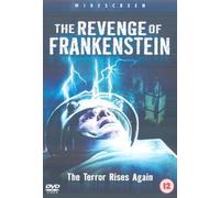 The Revenge of Frankenstein