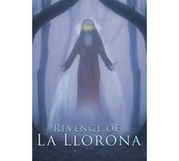 The Revenge Of La Llorona (DVD)