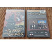 The Revenge of the Crusader