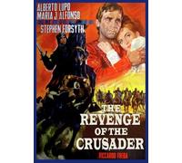The Revenge of the Crusader