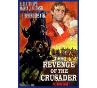 The Revenge of the Crusader (DVD)
