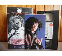 The Revenge Of The Living Dead Girls [VHS]