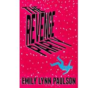 The Revenge Party: A Novel