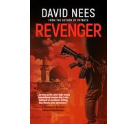 The Revenger: Book 8 in the Dan Stone Assassin Series: 9