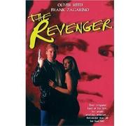 The Revenger [DVD]