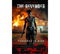 The Revenger (Vengeance Is Mine)