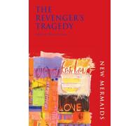 The Revenger's Tragedy (New Mermaids) (2007-09-01)