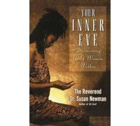 The Reverend Dr. Susan Newman Your Inner Eve (Tascabile)