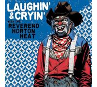 The Reverend Horton He Laughin' & Cryin' With the Reverend Horton He (Vinyl LP)