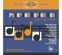 The Reverend Horton Heat - Spend a Night in the Box (Gold Vinyl Edition)