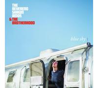 The Reverend Shawn Amos and The Brotherhood Blue Sky (Vinyl LP) 12" Album