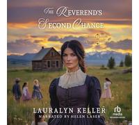 The Reverend's Second Chance: 2