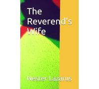 The Reverend's Wife