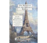 The Reveries of the Solitary Walker