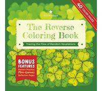 The Reverse coloring book: Tracing the Flow of Random Revelations
