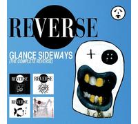 The Reverse Glance Sideways (The Complete Reverse) (CD) Album