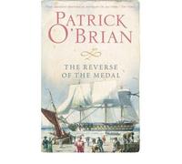 [(The Reverse of the Medal)] [ By (author) Patrick O'Brian ] [May, 2003]