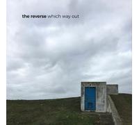 The Reverse Which Way Out (CD) Album