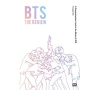 the review: a comprehensive look at the music of bts (english)