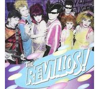 The Revillos From the Freezer (CD) Album