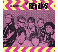 The Revillos - Here Come...