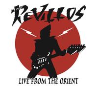 The Revillos Live from the Orient (Vinyl LP) 12" Remastered Album
