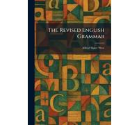 The Revised English Grammar