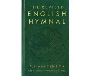 The Revised English Hymnal Full Music edition (Copertina rigida)