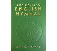 The Revised English Hymnal Organ edition