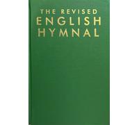 The Revised English Hymnal Words edition (Copertina rigida)