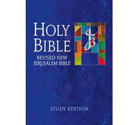 The Revised New Jerusalem Bible: Study Edition