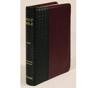 The Revised Standard Version Catholic Bible (Rilegato in ecopelle)