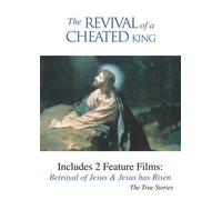 The Revival of a Cheated King [Edizione: Regno Unito]
